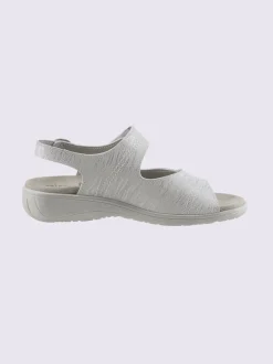 Sandales largeur h*
