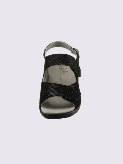 Sandales largeur h*