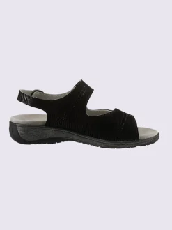 Sandales largeur h*