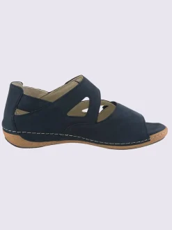 Sandales largeur h*