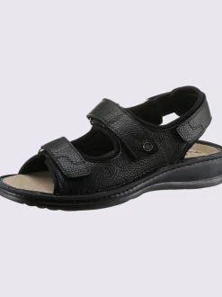 Sandales largeur h*