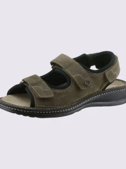Sandales largeur h*