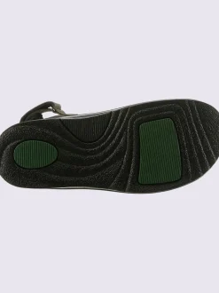 Sandales largeur h*
