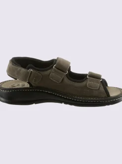 Sandales largeur h*