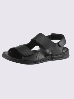 Sandales largeur h*