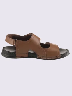 Sandales largeur h*