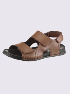 Sandales largeur h*