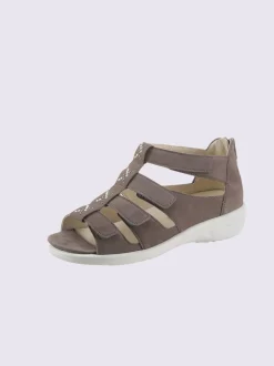 Sandales largeur k*