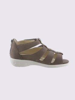 Sandales largeur k*