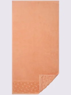 Serviette qualité luxe