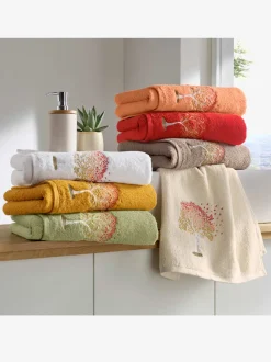 Serviette qualité luxe