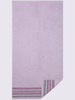Serviette qualité luxe