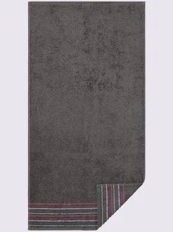 Serviette qualité luxe