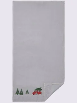 Serviette qualité luxe