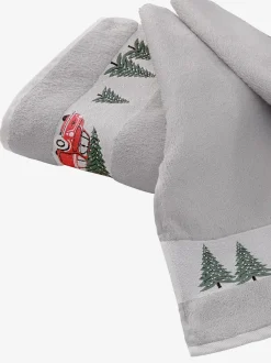 Serviette qualité luxe
