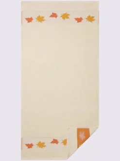 Serviette superbe qualité
