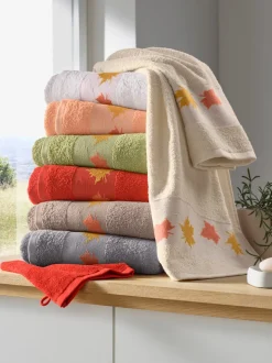Serviette superbe qualité