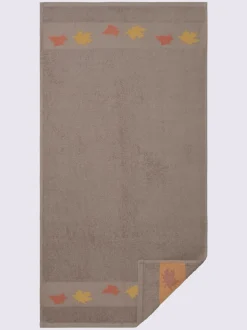 Serviette superbe qualité