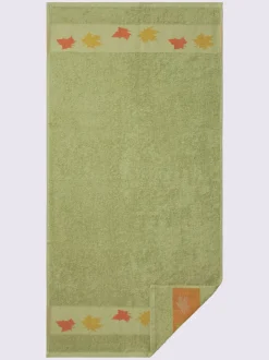 Serviette superbe qualité