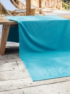 Serviette de douche