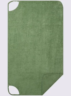 Serviette de douche