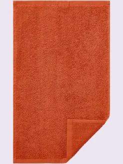 Serviette superbe qualité