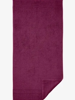 Serviette superbe qualité