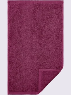 Serviette superbe qualité