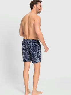 Short de bain avec poches