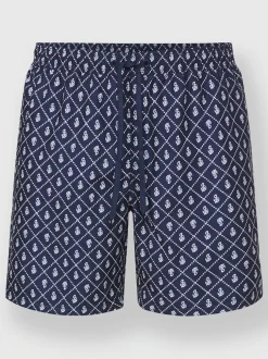 Short de bain avec poches