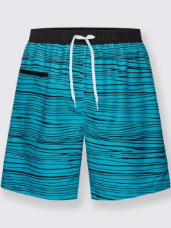 Short de bain jusqu'à la t. 8