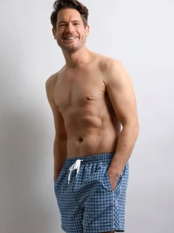 Short de bain jusqu'à la t. 10