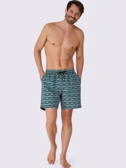 Short de bain jusqu'à la t. 10