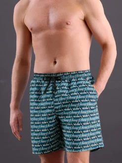 Short de bain jusqu'à la t. 10