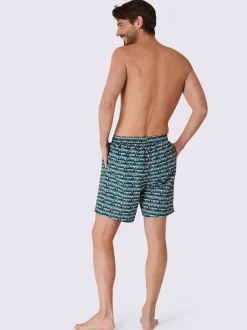 Short de bain jusqu'à la t. 10