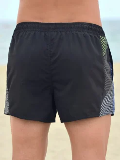 Short de bain jusqu'à la t. 10