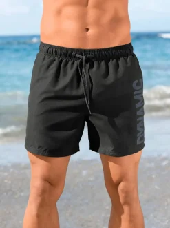 Short de bain jusqu'à la t. 10