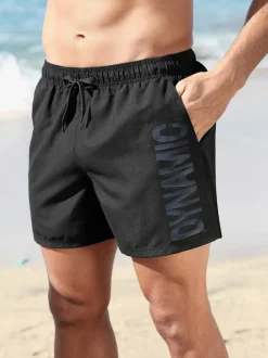 Short de bain jusqu'à la t. 10