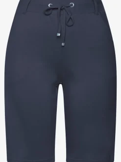 Shorts bermuda élastique doux