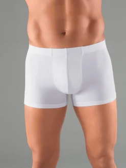 Slip coton extensible