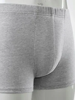 Slip coton extensible