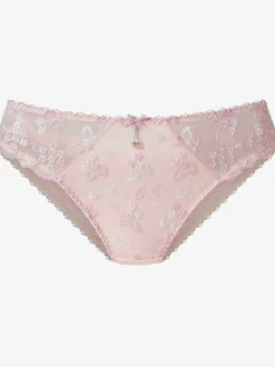 Slip. coupe basique confortable