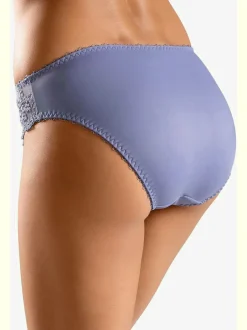 Slip. coupe basique confortable
