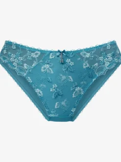 Slip. coupe basique confortable