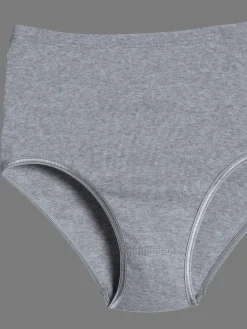Slip côtes fines