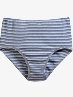 Slip côtes fines