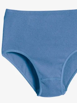 Slip côtes fines
