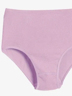 Slip côtes fines