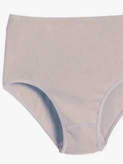 Slip côtes fines