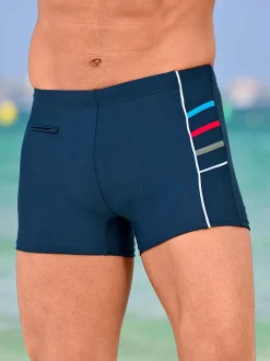 Slip de bain jusqu'à la t. 8